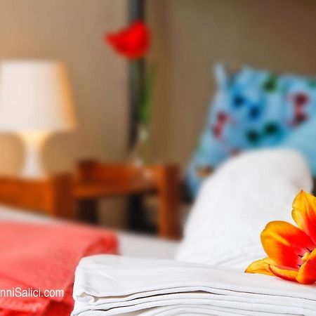 Santangela Hostel & Rooms Menaggio Dış mekan fotoğraf