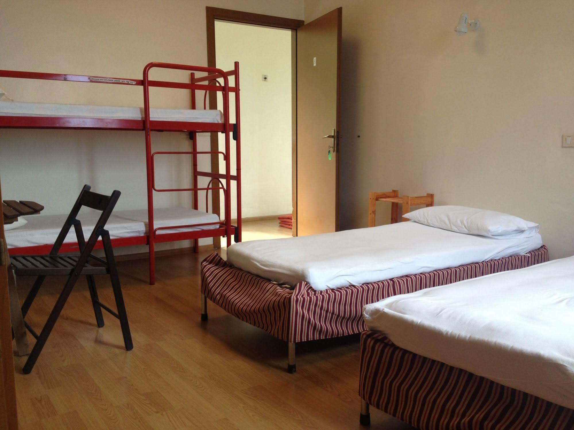 Santangela Hostel & Rooms Menaggio Dış mekan fotoğraf