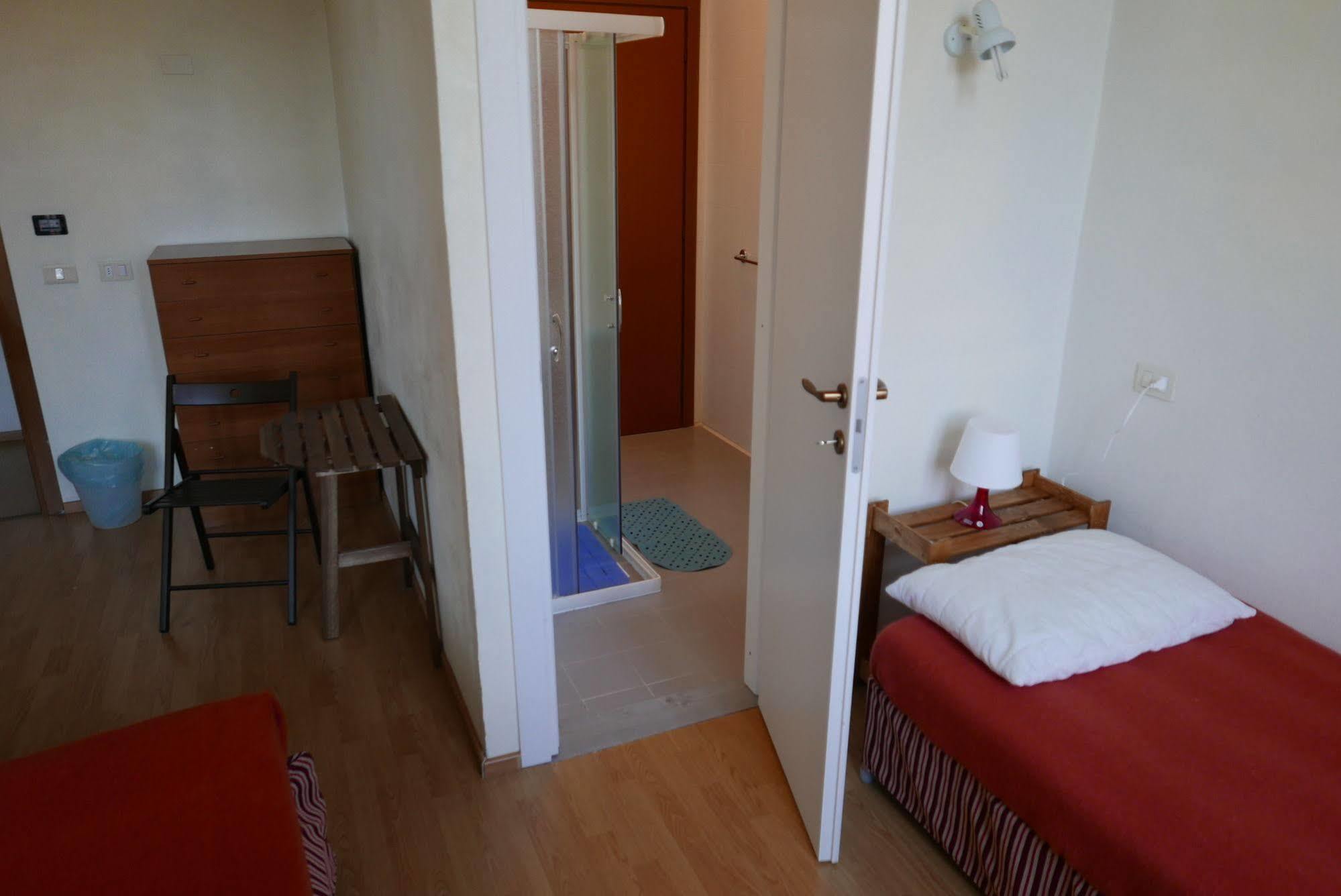 Santangela Hostel & Rooms Menaggio Dış mekan fotoğraf