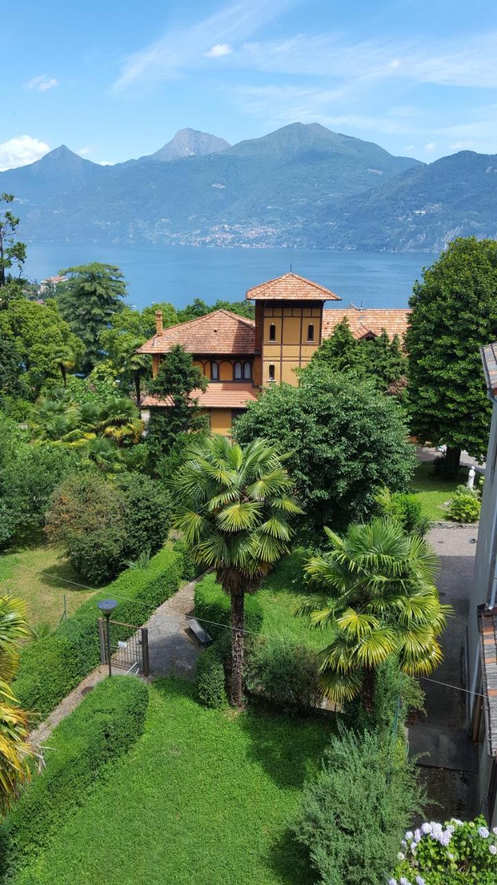 Santangela Hostel & Rooms Menaggio Dış mekan fotoğraf