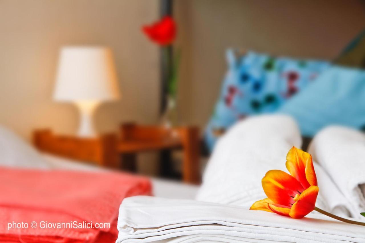Santangela Hostel & Rooms Menaggio Dış mekan fotoğraf