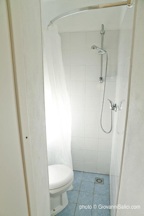 Santangela Hostel & Rooms Menaggio Dış mekan fotoğraf