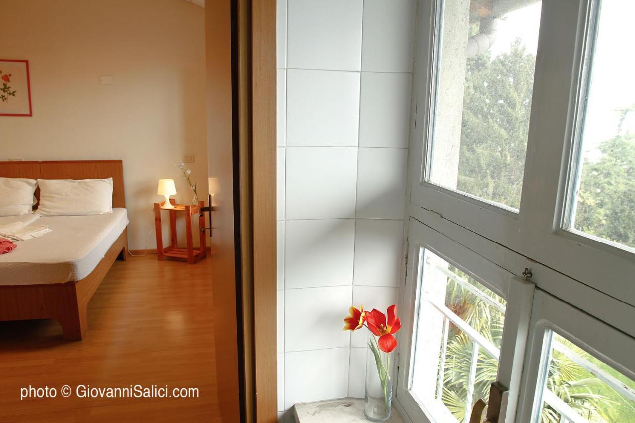 Santangela Hostel & Rooms Menaggio Dış mekan fotoğraf