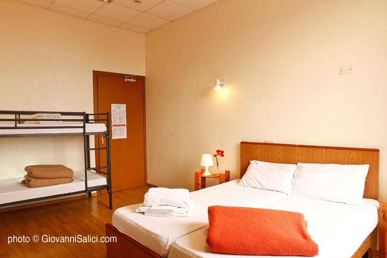 Santangela Hostel & Rooms Menaggio Dış mekan fotoğraf
