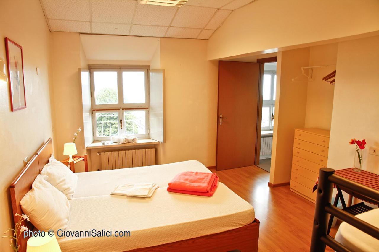 Santangela Hostel & Rooms Menaggio Dış mekan fotoğraf