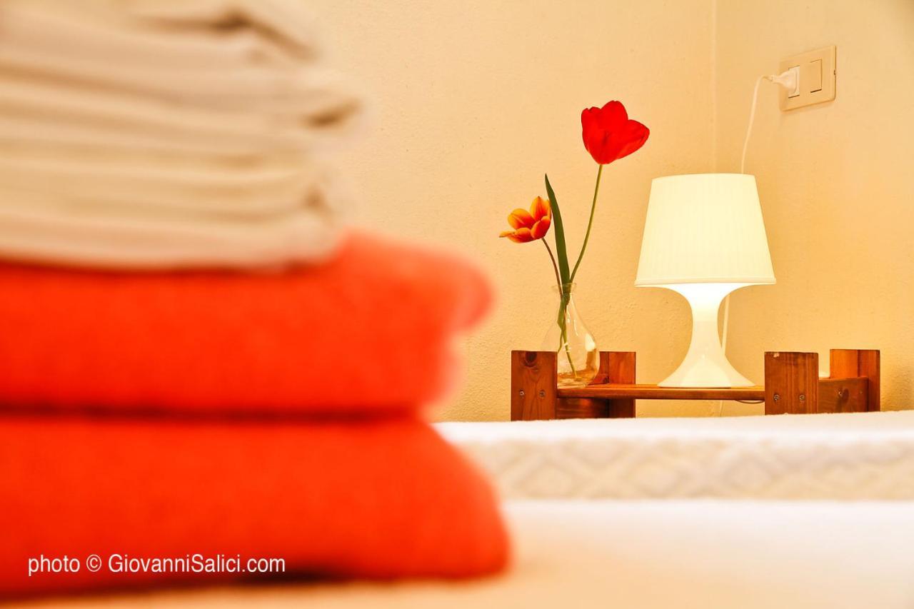 Santangela Hostel & Rooms Menaggio Dış mekan fotoğraf