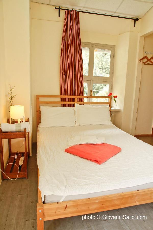Santangela Hostel & Rooms Menaggio Dış mekan fotoğraf