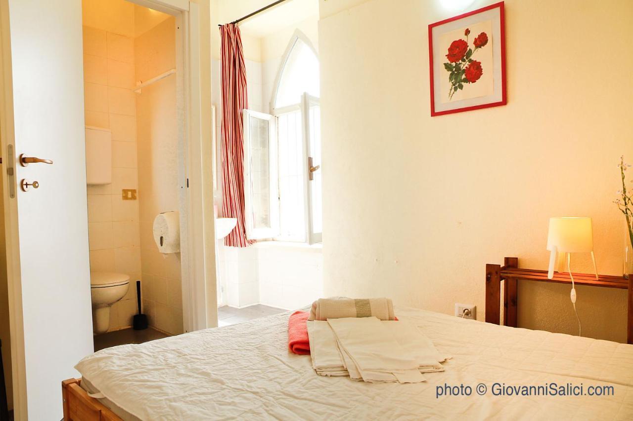 Santangela Hostel & Rooms Menaggio Dış mekan fotoğraf